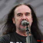 Into The Grave 2016: Carcass